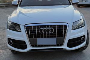 Audi Q5 2011