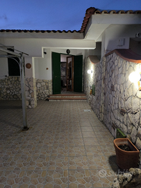 Villa a schiera Levagnole