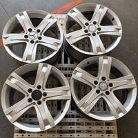 CERCHI IN LEGA MERCEDES