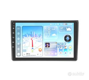 RADIO GPS ANDROID 13 AUDI A4 01-08