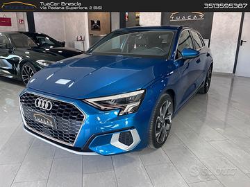 Audi A3 business 1.0 30 TFSI #11906
