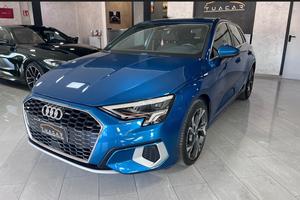 Audi A3 business 1.0 30 TFSI #11906