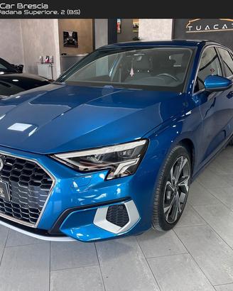 Audi A3 business 1.0 30 TFSI #11906