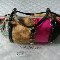 BORSA MARCHIO "MALI'PARMI"