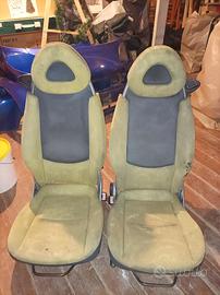 sedili smart 450