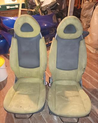 sedili smart 450