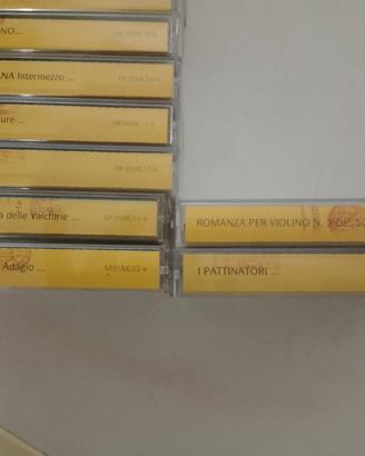 Musicassette
