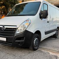 Opel Movano 2.3 CDTI 130CV Furgone 2019