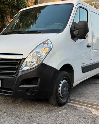 Opel Movano 2.3 CDTI 130CV Furgone 2019