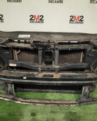 KIT RADIATORI VOLKSWAGEN Passat Berlina 5° Serie