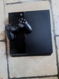 PS4 SLIM