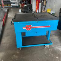 Carrello Attrezzi Wurth