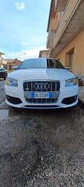 Audi S3 manuale
