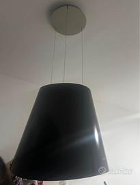 Cappa aspiratore sospeso