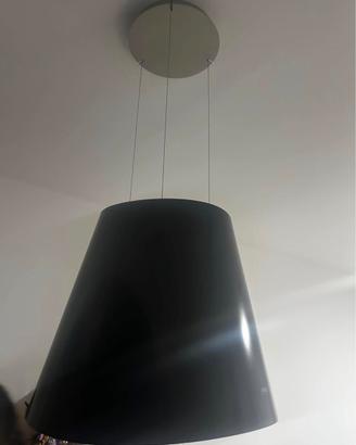 Cappa aspiratore sospeso