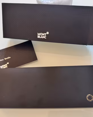 Montblanc Meisterstück 146 LeGrand