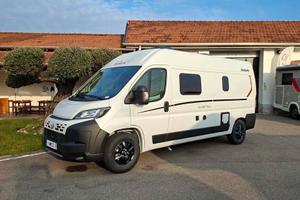 Dethleffs Globetrail Active 600 DS - in Promo!