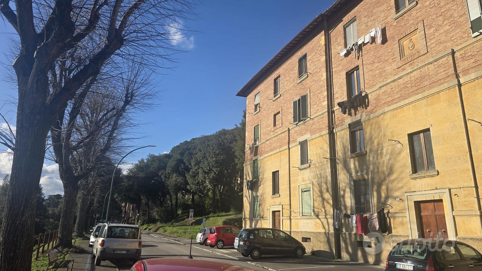 Appartamento – Siena, Piazza del Duomo, Terzo di Città - Vista 3