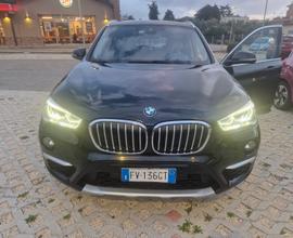 BMW iX (i20) - 2019