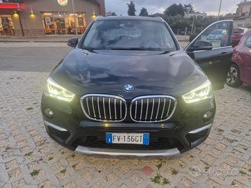 BMW iX (i20) - 2019