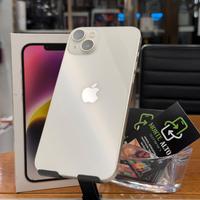 IPHONE 14 PLUS 256gb garantito