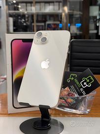 IPHONE 14 PLUS 256gb garantito