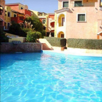 Appartamento in residence con piscina