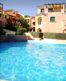 Appartamento in residence con piscina