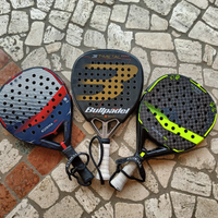Racchette da Padel