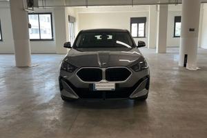 BMW X2 U10 sdrive 18d auto