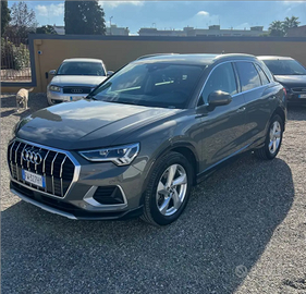 Audi Q3 2.0 150cv business