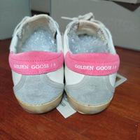 Sneakers Golden Goose Superstar, 39