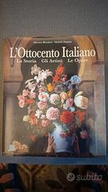 l'ottocento italiano giunti 