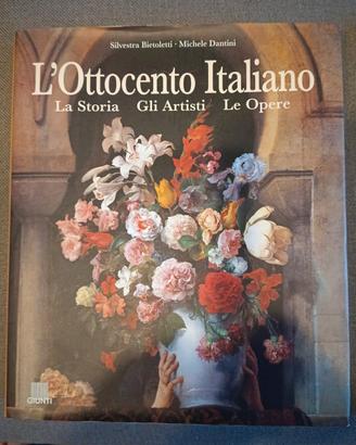 l'ottocento italiano giunti 
