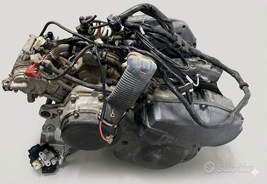 Motore completo per Yamaha Xenter 150 cc