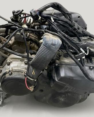 Motore completo per Yamaha Xenter 150 cc
