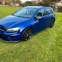 Golf 7 R