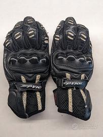 guanti moto Spike Xs