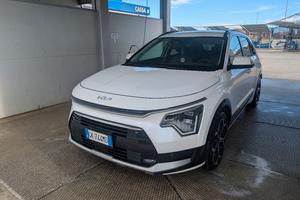 kia niro hev evolution 02/2023 50.000km