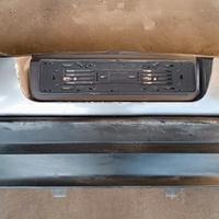 Paraurti posteriore Citroen C3 Aircross