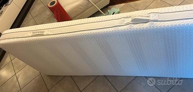 Materasso memori  singolo