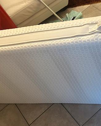 Materasso memori  singolo