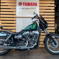 Harley-davidson Street Rod softail bob 1584