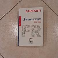 Dizionario Francese