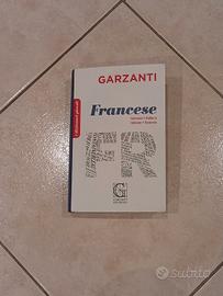 Dizionario Francese