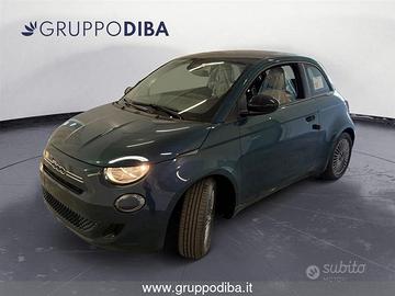 FIAT 500 IV 2020 1.0 hybrid Icon