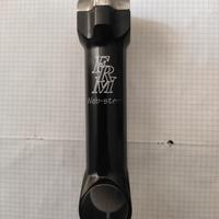 Attacco manubrio bici  FRM  130mm