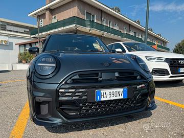 Mini Cooper F65 5p 5p 2.0 S JCW auto