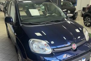 Fiat Panda 1.3 MJT S&S 4x4 Antartica
