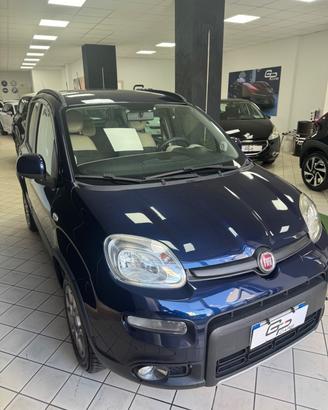 Fiat Panda 1.3 MJT S&S 4x4 Antartica